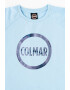 Colmar Tricou de bumbac cu imprimeu logo supradimenionat Just - Pled.ro