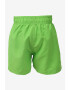 Color Kids Pantaloni scurti de baie cu detaliu logo - Pled.ro