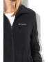 Columbia Bluza de trening din fleece cu buzunare si fermoar pentru ski Fast Trek™ II - Pled.ro