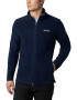 Columbia Bluza de trening din fleece cu fermoar adecvata pentru teren accidentat Basin Trail™ - Pled.ro