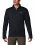 Columbia Bluza din fleece cu inchidere cu fermoar Triple Canyon - Pled.ro