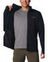 Columbia Bluza din fleece cu inchidere cu fermoar Triple Canyon - Pled.ro