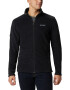 Columbia Bluza sport din fleece cu fermoar pentru drumetii Basin Trail™ - Pled.ro