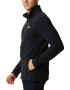 Columbia Bluza sport din fleece cu fermoar pentru drumetii Basin Trail™ - Pled.ro