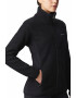 Columbia Bluza sport din fleece cu fermoar pentru drumetii Panorama™ - Pled.ro