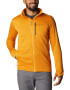 Columbia Bluza sport din fleece cu fermoar pentru drumetii si trekking Park View™ - Pled.ro