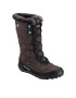 Columbia Cizme de iarna mid-calf cu aspect matlasat Youth Minx - Pled.ro