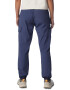 Columbia Pantaloni cargo conici impermeabili Boundless - Pled.ro