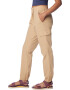 Columbia Pantaloni cargo conici impermeabili Boundless - Pled.ro