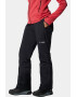 Columbia Pantaloni de trekking Cirque Bowl - Pled.ro