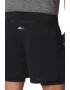 Columbia Pantaloni scurti 2in 1 pentru drumetii Endless Trail - Pled.ro