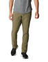 Columbia Pantaloni termici slim fit pentru trekking Royce Range™ - Pled.ro