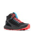 Columbia Pantofi mid-cut impermeabili pentru drumetii Trailstorm - Pled.ro