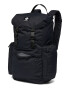 Columbia Rucsac unisex cu buzunar pentru laptop Trek 28L Negru - Pled.ro