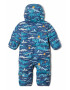 Columbia Salopeta cu umplutura de puf pentru schi si snowboarding Snugly Bunny - Pled.ro