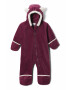 Columbia Salopeta din material fleece cu garnituri din blana sintetica Tiny Bear™ - Pled.ro