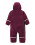 Columbia Salopeta din material fleece cu garnituri din blana sintetica Tiny Bear™ - Pled.ro