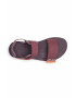 Columbia Sandale plate cu velcro Via™ - Pled.ro