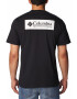 Columbia Tricou cu imprimeu pe spate North Cascades - Pled.ro