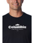 Columbia Tricou de bumbac organic cu logo - Pled.ro