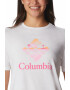 Columbia Tricou lejer pentru trekking si drumetii Bluebird Day™ - Pled.ro