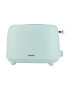 Comfee Prajitor de paine 950W 7 trepte de rumenire Cyan - Pled.ro