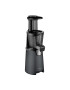 Concept Slow Juicer 3 filtre Filtru pentru Sorbet 70rev/min 150 W container suc 1l container pulpa 1.3l Negru - Pled.ro