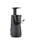 Concept Slow Juicer 3 filtre Filtru pentru Sorbet 70rev/min 150 W container suc 1l container pulpa 1.3l Negru - Pled.ro