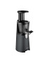 Concept Slow Juicer 3 filtre Filtru pentru Sorbet 70rev/min 150 W container suc 1l container pulpa 1.3l Negru - Pled.ro