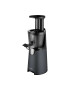 Concept Slow Juicer 3 filtre Filtru pentru Sorbet 70rev/min 150 W container suc 1l container pulpa 1.3l Negru - Pled.ro