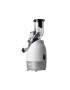 Concept Slow Juicer diametru tub 70 mm Container suc 600ml container pulpa 600 ml 200 W 70rev/min Alb - Pled.ro