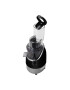 Concept Slow Juicer diametru tub 70 mm Container suc 600ml container pulpa 600 ml 200 W 70rev/min Negru - Pled.ro