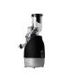 Concept Slow Juicer diametru tub 70 mm Container suc 600ml container pulpa 600 ml 200 W 70rev/min Negru - Pled.ro