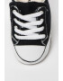 Converse Botosei cu detaliu logo Chuck Taylor All Star - Pled.ro