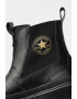 Converse Cizme Chelsea de piele All Star Lugged - Pled.ro