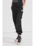 Converse Pantaloni de trening cu logo Retro Chuck Taylor - Pled.ro