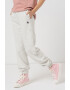 Converse Pantaloni de trening cu logo Retro Chuck Taylor - Pled.ro