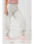 Converse Pantaloni de trening cu logo Retro Chuck Taylor - Pled.ro