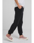 Converse Pantaloni de trening din material terry cu aplicatie logo - Pled.ro