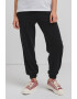 Converse Pantaloni de trening din material terry cu aplicatie logo - Pled.ro