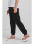 Converse Pantaloni de trening din material terry cu aplicatie logo - Pled.ro