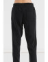 Converse Pantaloni de trening unisex cu stea brodata Go-To - Pled.ro