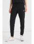 Converse Pantaloni de trening unisex cu stea brodata Go-To - Pled.ro