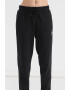 Converse Pantaloni de trening unisex cu stea brodata Go-To - Pled.ro