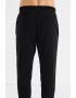 Converse Pantaloni de trening unisex cu stea brodata Go-To - Pled.ro