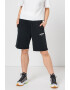 Converse Pantaloni scurti sport unisex din amestec de bumbac - Pled.ro