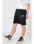 Converse Pantaloni scurti sport unisex din amestec de bumbac - Pled.ro