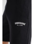 Converse Pantaloni scurti sport unisex din amestec de bumbac - Pled.ro