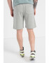 Converse Pantaloni scurti sport unisex din amestec de bumbac - Pled.ro