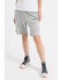 Converse Pantaloni scurti sport unisex din amestec de bumbac - Pled.ro